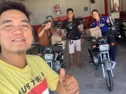 Profile for Geron Lopez Torio