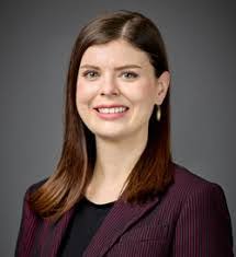 Alejandra Bond's Instagram, Twitter & Facebook