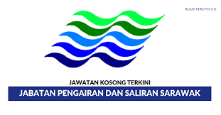 Thanks for reading jawatan kosong jabatan pengairan & saliran sarawak. Jabatan Pengairan Dan Saliran Sarawak Kerja Kosong Kerajaan
