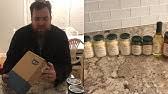 Specialty foods, gift collections, kitchen, tableware Stonewall Kitchen Jams Taste Test Youtube