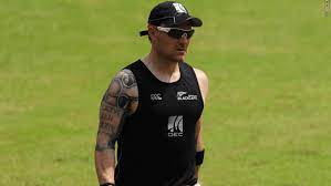He has been married to imari visser since november 23, 2013. From Virat Kohli To Faf Du Plessis All Time Tattooed Xi Of Cricketers Crictoday
