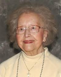 Margaret Weber Obituary (1916