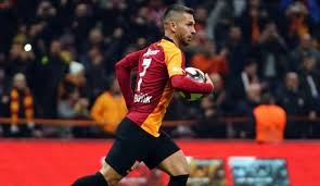 Galatasaray, adem büyük ile 2 yıllık sözleşme imzaladı. Galatasaray In Gol Yuku Adem Buyuk Te Tum Spor Haber