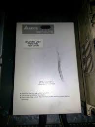1980, vor 40 jahren also, begann die erfolgreiche partnerschaft mit der deutschen messe ag. Delta Braking Unit 230v 460v Vfdb 2015 Vfdb 2022 Vfdb 4030 Vfdb 4045 Malaysia Jakarta Indonesia