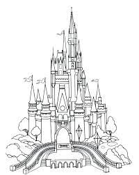 Bovendien is het ook nog eens heel leuk om te doen. Disney Kleurplaten Voor Volwassenen De Beste Kleurplaten Voor Kinderen Beste De Malvorlage Prinzessin Disney World Schloss Disney Prinzessin Malvorlagen