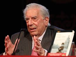 Vargas Llosa, ingresado en una clínica de Madrid tras su positivo en  coronavirus