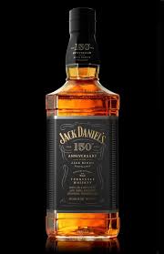 Jack Daniel S 150th Anniversary Jack Daniels Jack Daniels Bottle Jack Daniels Distillery