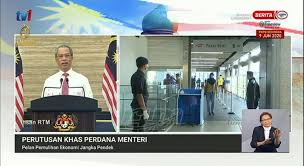 Permasalahan ibu tunggal dala m melaksanakan tanggungjawab. Lebih 300 000 Oku Ibu Tunggal Terima Bantuan One Off Rm300 Alhijrah Online