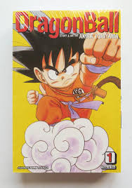 We did not find results for: Dragon Ball Z Vizbig Edition 1 Three In One A Collection Of Volumes 1 3 Akira Toriyama Shonen Jump Viz Media Manga Book Eventeny