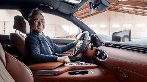 Hyundai genesis suv's average market price (msrp) is found to be from $26,950 to $38,750. The Interior Designer Talks About Gv70