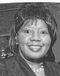 Patricia Simmons Obituary (2011)