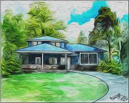 Select a command to insert the item at the end of the command. My Impressionism Style Drawings Adobe Photoshop Cs6 Unique Doodle Arts