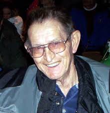 Billy Dow Eddy: Nov 5, 1929