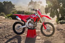 Maybe you would like to learn more about one of these? 2022 Honda Crf450r Review Specs New Changes Explained In Crf 450 Buyer S Guide