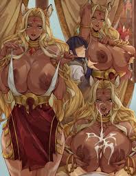 Antandra Afk Arena hentai videos, GIFs, and images | Rule 34 App