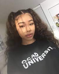Ocadu Baddie Hairstyles Hair Waves Body Wave Hair