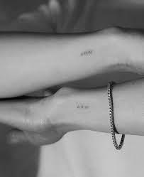 On this page you have an online tattoo name creator, where you can easily create your own tattoo designs. Kids Initials Tattoo Men Novocom Top