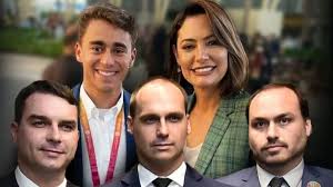 O aviso é claro: aliados terão que suar a camisa por Flávio Bolsonaro
