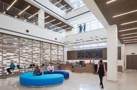 The sentry dairyland insurance company rating is a+ with the better business. Sentry Insurance Office Building Flad Architects