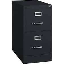 Llr 60653 Lorell Vertical File 2 Drawer Lorell Furniture