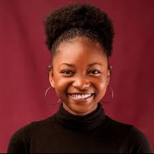 Meet our Head Girl Elsie Ben Gin. An all round student. Elsie has strong  leadership skills and is loved by all. She was an exchange student in the  United States for 1