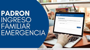 Comos consultar bono de protección familiar bono de desarrollo humano 2020 bono solidario por númer. Como Saber Si Soy Beneficiario Del Bono De Anses Padron