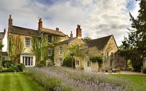 Park Street Woodstock Oxfordshire Ox20 1sp Property For Sale English Manor Houses English Country House Bedroom Georgian Homes