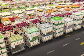 Top best quality and prompt delivery 2. The Logistical Dance That Gets All Those Flowers To Market In Europe And Elsewhere Freightwaves