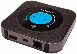 Unlock at&t unite pro (netgear ac781s) by unlock code. Best Buy At T Nighthawk Lte Mobile Hotspot Router 6420b