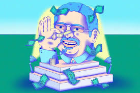 India's Business Coaching Boom: Why Small Firms Are Betting