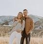 Profile Picture of Caitlin Bennethum and Jared Chirico's Wedding Website - Zolaon Google