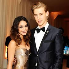 Vanessa hudgens is currently dating austin butler. Read Vanessa Hudgens Austin Butler S Sweetest Quotes About Each Other E Online Ap