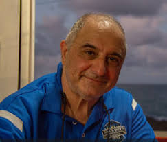 Beachwood's Drama Queen