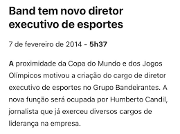 Maybe you would like to learn more about one of these? Dom On Twitter A China Entrou Na Jovem Pan Apos Denuncias Do Realpfigueiredo Eu Descobri Que Humberto Candil Contratado Em Jan 2021 Como Diretor De Redacao Da Pan E Um Velho Conhecido Da
