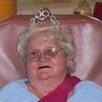 Obituary information for Louise White