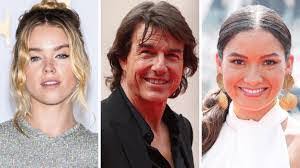 Ebony Chadwick's Instagram, Twitter & Facebook