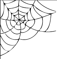 halloween spider web png clipart full size clipart 798403 pinclipart halloween spider web png clipart full