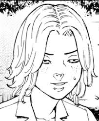 In order to save his girlfriend hinata tachibana and over time, everyone he comes to care about, he decides to become a top member of the tokyo manji gang in order to do so. Masaru Tokyo Revengers Wiki Fandom