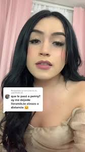 Que Le Paso A Penny De La Liga Peruana