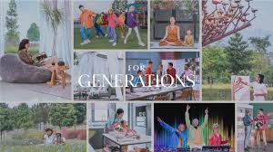 Hope is where it begins. Celebrate Your Identity With Ecoworld S For Generations Campaign Penang Foodie
