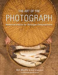 All we know is positivity, encouragement and love. The Art Of The Photograph Art Wolfe Store