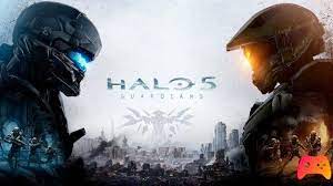 Hi, i am sorry for your issue, after completing the halo mcc campaign on legendary you should unlock the helioskrill armour, . Halo 5 Guardians Tanks Always Win Objective Guide