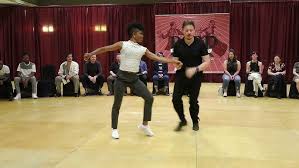 BTP 2024 Invitational Crossover Jack and Jill: Jacob Wigger and Tryn Veal