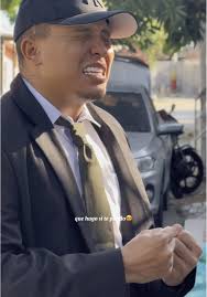 Dedicatoria a Johan Hernández por Angelo Martinez