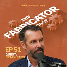 Managing chaos, manufacturing innovation, rolling up with Brian Steel