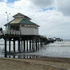 Ths staff and the service are unbeatable. Photos At Muelle De Mar Del Tuyu Mar Del Tuyu Buenos Aires Province