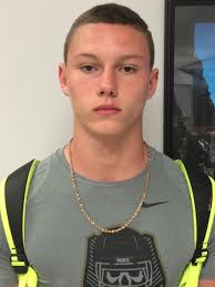 Hunter Goetz, Liberty, Safety