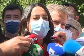 La concesión de los indultos a los presos del 'procés' no cerrará este capítulo, sino que abrirá nuevos interrogantes sobre su ejecución y, especialmente. Arrimadas Exige A Sanchez Que Cumpla Lo Que Dijo En Campana Noticias De Gipuzkoa