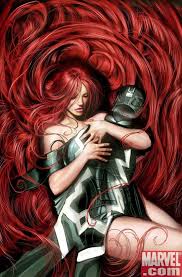Black Bolt And Medusa Fanart Medusalith Amaquelin Earth 616 Medusa Marvel Marvel Inhumans Black Bolt