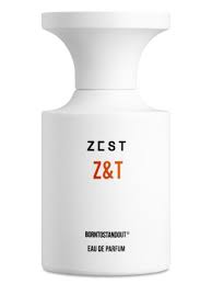 Zest Z&amp;amp;T BORNTOSTANDOUT® parfum - un nouveau parfum pour homme et  femme 2022